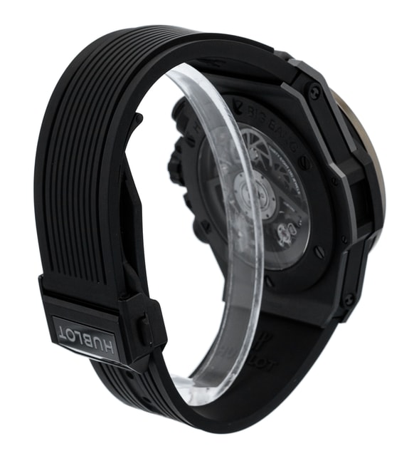 Hublot Unico 411.cm.1138.rx Image 3